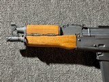Century Arms Draco NAK9 Nova Pistol 9MM - 6 of 16