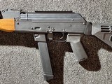 Century Arms Draco NAK9 Nova Pistol 9MM - 4 of 16