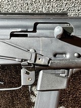 Century Arms Draco NAK9 Nova Pistol 9MM - 9 of 16