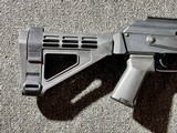 Century Arms Draco NAK9 Nova Pistol 9MM - 13 of 16
