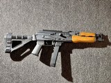 Century Arms Draco NAK9 Nova Pistol 9MM - 2 of 16