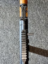 Century Arms Draco NAK9 Nova Pistol 9MM - 5 of 16