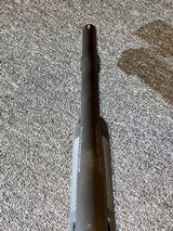 Mossberg 590m 12 Gauge - 8 of 20