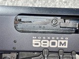 Mossberg 590m 12 Gauge - 15 of 20