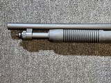Mossberg 590m 12 Gauge - 14 of 20