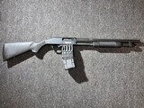 Mossberg 590m 12 Gauge - 2 of 20