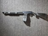 Mossberg 590m 12 Gauge - 1 of 20