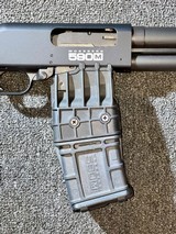 Mossberg 590m 12 Gauge - 5 of 20
