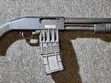 Mossberg 590m 12 Gauge - 19 of 20