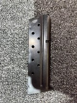 Colt 1911 Series 70 9mm With Bushnell Magnum Phantom Scope - 12 of 25