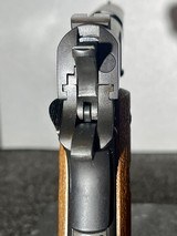 Colt 1911 Series 70 9mm With Bushnell Magnum Phantom Scope - 16 of 25