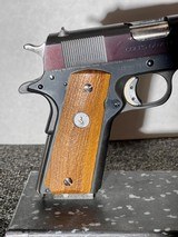 Colt 1911 Series 70 9mm With Bushnell Magnum Phantom Scope - 18 of 25