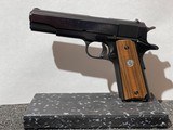 Colt 1911 Series 70 9mm With Bushnell Magnum Phantom Scope - 21 of 25