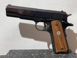 Colt 1911 Series 70 9mm With Bushnell Magnum Phantom Scope - 25 of 25