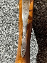 Belgian Double Barrel/Hammer 12 gauge - 16 of 25