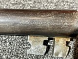 Belgian Double Barrel/Hammer 12 gauge - 18 of 25
