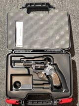 Ruger SP101 .357 - 1 of 21