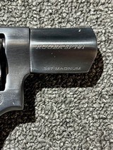 Ruger SP101 .357 - 8 of 21