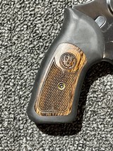 Ruger SP101 .357 - 12 of 21