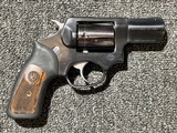 Ruger SP101 .357 - 2 of 21