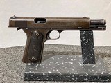 Colt 1902 Military Automatic .38 ACP - 3 of 15