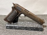 Colt 1902 Military Automatic .38 ACP - 2 of 15