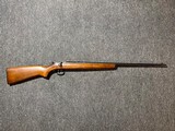 Winchester Model 67a .22 LR,L,S - 1 of 16