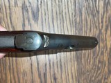 WWII FN Browning Model 1922 Nazi Occupation Marked .32 ACP - 10 of 15