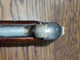 WWII FN Browning Model 1922 Nazi Occupation Marked .32 ACP - 13 of 15