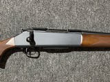 FN-Sauer 7mm Remington Magnum - 9 of 19