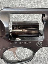 Ruger SP 101 .357 Magnum - 20 of 21