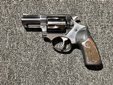 Ruger SP 101 .357 Magnum - 1 of 21