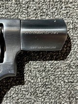 Ruger SP 101 .357 Magnum - 8 of 21