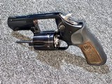 Ruger SP 101 .357 Magnum - 21 of 21