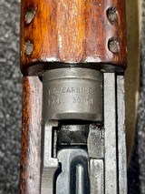 Inland M1 Carbine 7-1943 - 8 of 20
