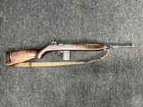 Inland M1 Carbine 7-1943 - 2 of 20