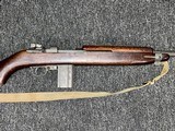 Inland M1 Carbine 7-1943 - 6 of 20
