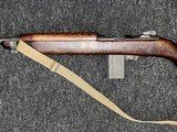 Inland M1 Carbine 7-1943 - 12 of 20