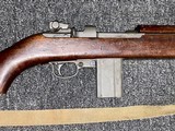 Inland M1 Carbine 7-1943 - 15 of 20