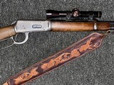 Winchester Model 94 - 6 of 22