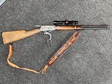 Winchester Model 94 - 2 of 22