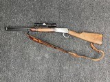 Winchester Model 94 - 1 of 22