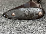 Baker A Grade SXS 12 GA Serial number 11 very rare 1st year manufacture 1892! - 3 of 15