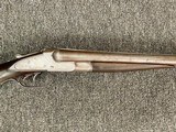 Baker A Grade SXS 12 GA Serial number 11 very rare 1st year manufacture 1892! - 15 of 15