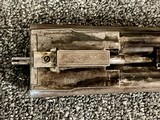 Baker A Grade SXS 12 GA Serial number 11 very rare 1st year manufacture 1892! - 13 of 15
