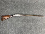 Baker A Grade SXS 12 GA Serial number 11 very rare 1st year manufacture 1892! - 2 of 15