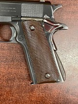 Auto Ordnance 1911 with Remington Rand slide .45 ACP - 14 of 15