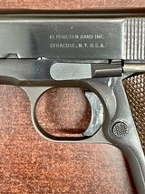 Auto Ordnance 1911 with Remington Rand slide .45 ACP - 11 of 15