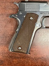 Auto Ordnance 1911 with Remington Rand slide .45 ACP - 8 of 15