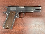 Auto Ordnance 1911 with Remington Rand slide .45 ACP - 1 of 15